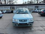 Hyundai Matrix 1.6 76KW,AHK,KLIMA,TÜV03/2028 - gebrauchte Hyundai Matrix aus dem Jahr 2004
