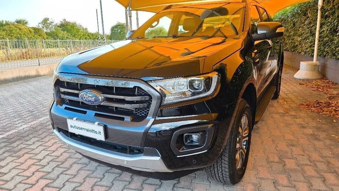Other Ford Ranger 2.0 diesel biturbo Wildtrak 213cv IT imagem 3