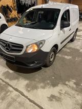 Mercedes-Benz Citan - gebrauchte Mercedes-Benz Citan aus dem Jahr 2014