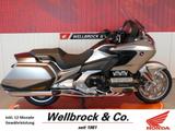 Honda GL1800D Gold Wing Tour ABS *Bagger Umbau*