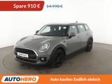 MINI Clubman One *NAVI*LIMITER*PDC*SHZ* - MINI One Clubman Gebrauchtwagen