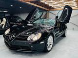 Mercedes-Benz SLR McLaren *Originalzustand*Seltenheit*Sammler* - gebrauchte Mercedes-Benz SLR aus dem Jahr 2005