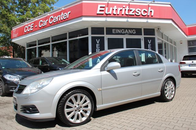 Opel Vectra C Lim. Edition