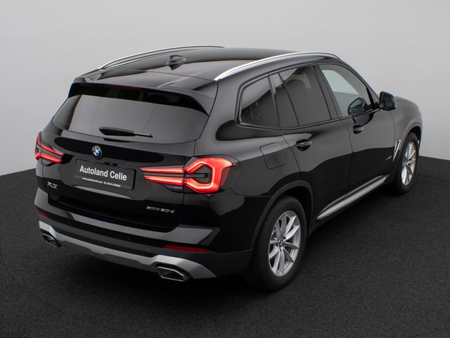 Foto Nummer 7: BMW X3
