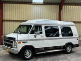 Chevrolet Chevy Van 2.0 Van Craft 5,7 V8 Lpg Klima - Chevrolet Chevy Van aus 1991
