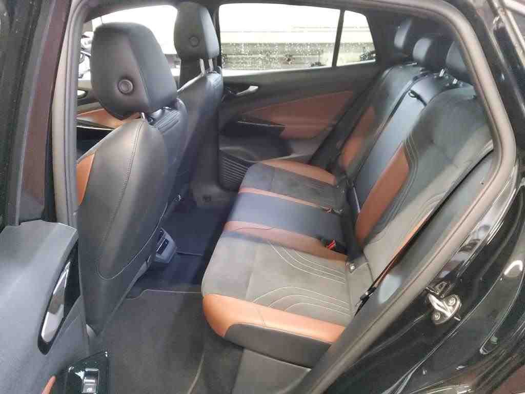Volkswagen ID.5 - Bild 10