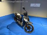 SYM Symphony 50 Symphony 50 - SPORTLER VON 1 BIS 50 CCM