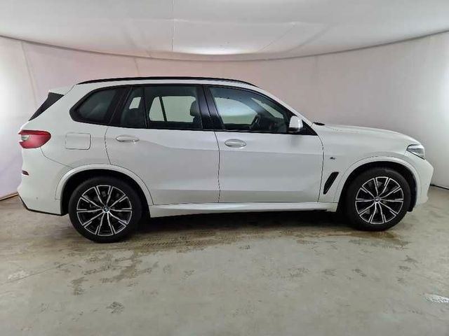 BMW X5 xDrive 30d MSport autom.