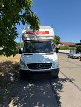 Mercedes-Benz 513 Möbelkoffer Disel Tüv Neu Doppelachse - Offers matching your search criteria
