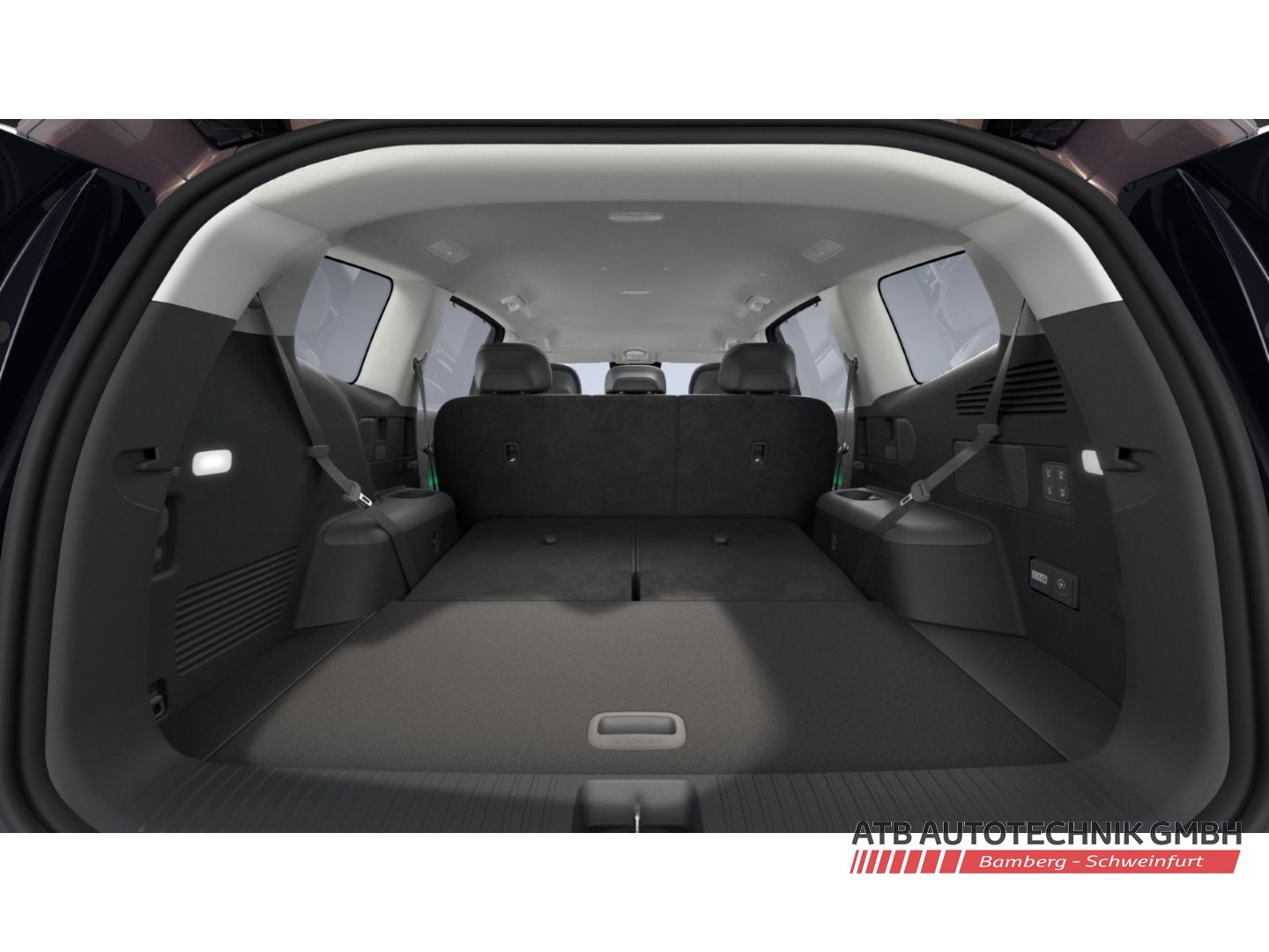 Fahrzeugabbildung Hyundai IONIQ 9 TECHNIQ 110 kWh Heckantrieb HUD Navi Mem