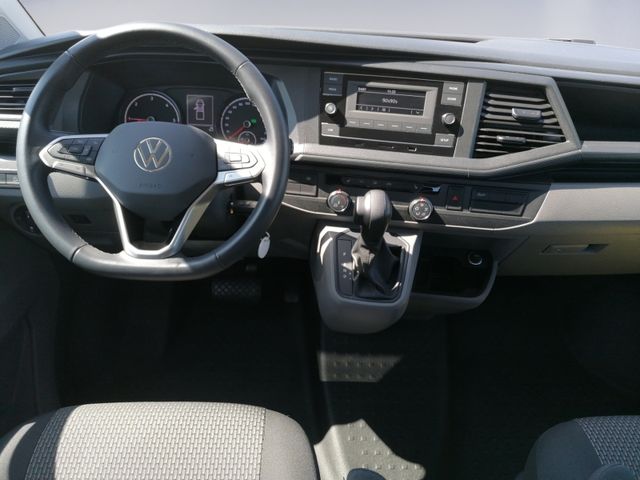 T6.1 Doka 2.0 TDI DSG 4MOTION "Seikel"
