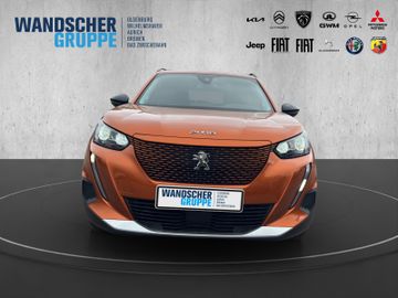 Peugeot 2008 e- Allure Pack *SHZ*KAM*