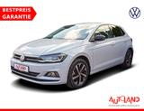 Volkswagen Polo 1.0 TSI Beats LED Navi ACC Kamera Tempomat - mit Benzin-Antrieb: Kleinwagen, 1.0