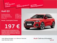 Audi Q3 - Vorschau Bild 1