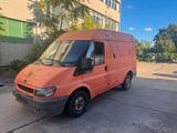 Ford Transit 2.0 H2L1  Klima - gebrauchte Ford Transit aus dem Jahr 2006