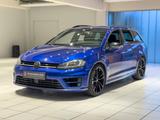 Volkswagen Golf VII Variant R BMT 4Motion +PRETORIA+ +ACC+ - Volkswagen Golf: 4motion