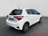 Toyota Yaris 1.0 Comfort Allwetterreifen - Toyota Yaris Gebrauchtwagen in Bremen