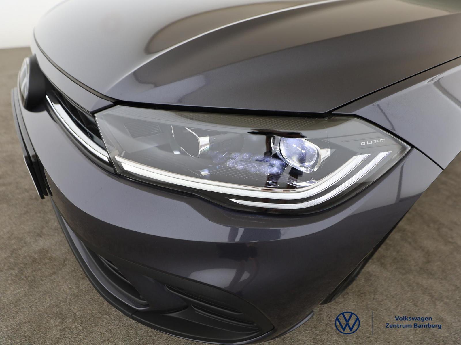 Volkswagen Polo 1.0 Goal+MATRIX+GRA+PDC+BLUETOOTH+APP+DAB+, миниатюра 14