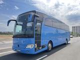 Mercedes-Benz Travego SHD Steckdose Neue Kupplungset  - Mercedes-Benz Reisebus Travego