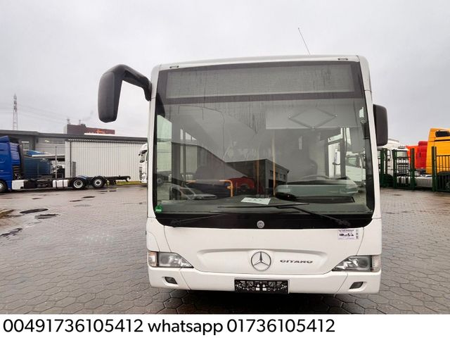 Mercedes-Benz O530 LE Citaro