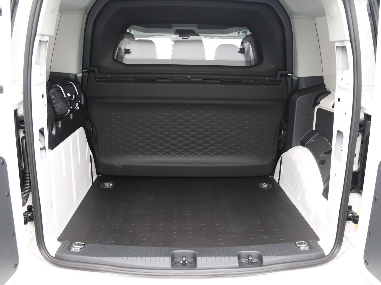 Volkswagen Caddy - Bild 6