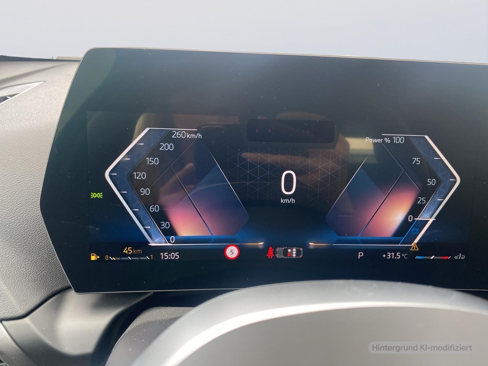 BMW 216 GRAN COUPÈ RÜCKFAHR KLIMAAUTO TEMPOMAT SHZ