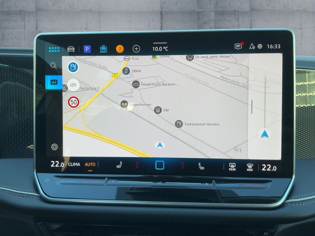 Volkswagen Passat Variant - Bild 11