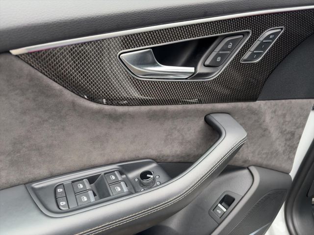 Audi SQ8 4.0TFSI quattro °ABT°WHEELFORCE°BTM°Garantie