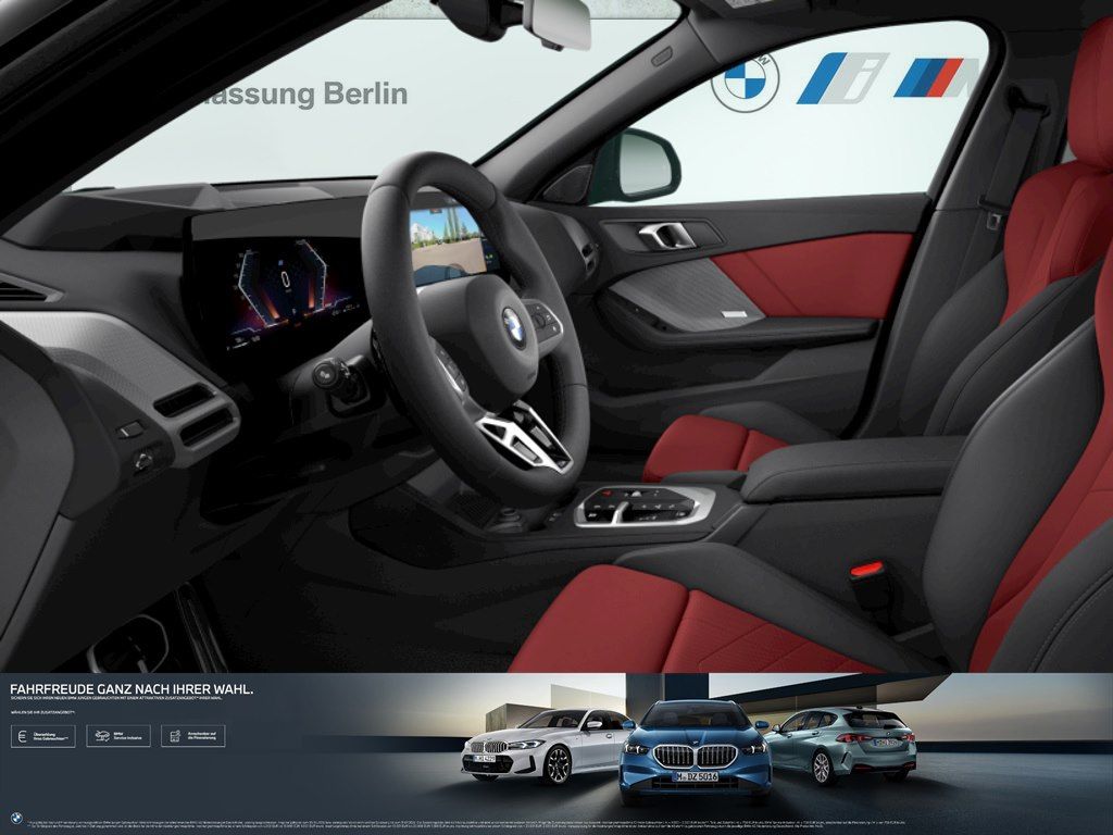 BMW 120 - Bild 3