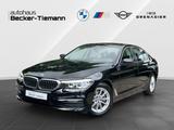 BMW 520d Limousine | Head-Up | Navi | Kamera | Sitzh