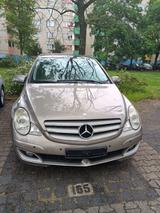 Mercedes-Benz Mercedes Benz R320 CDI - gebrauchte Mercedes-Benz R 320 aus dem Jahr 2006