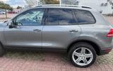 Volkswagen Touareg 3.0 V6 TDI SCR Luft, SdHz, AHK, Leder - Volkswagen Touareg: 3.6