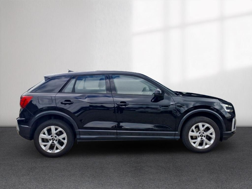 Audi Q2 35TFSI S-Tronic Advanced MatrixLED ACC RKam S, миниатюра 6
