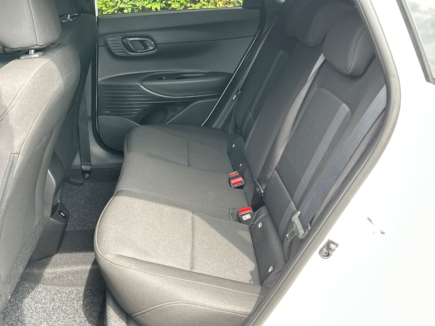 Hyundai i20 – Bild 8