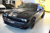Dodge Challenger ~4x4~3,6L V6~Navi~Black Black~ - Dodge Gebrauchtwagen in Hamburg