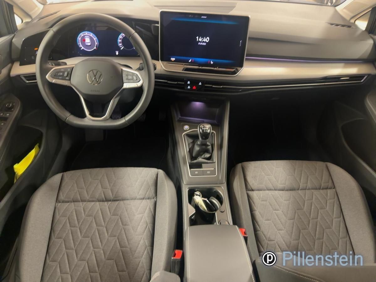 Volkswagen Golf - Bild 10