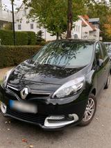 Renault Scenic III Paris Deluxe Energy TCe... - Renault Scenic in Halle