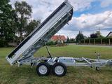 Unsinn Dreiseitenkipper UDK S 3617-35-14  sparen 1410€ - Unsinn Udk
