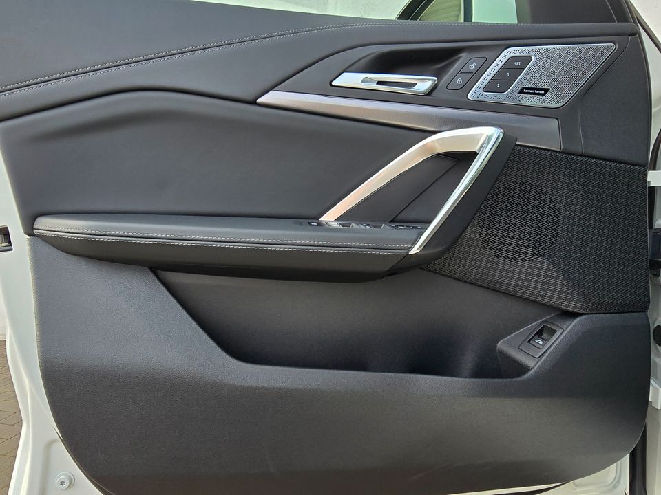 BMW X1 - Bild 12