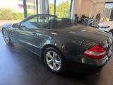 Mercedes-Benz SL 350 7G-TRONIC COMAND AIRSCARF SITZKLIMA - Mercedes-Benz SL-Klasse Gebrauchtwagen