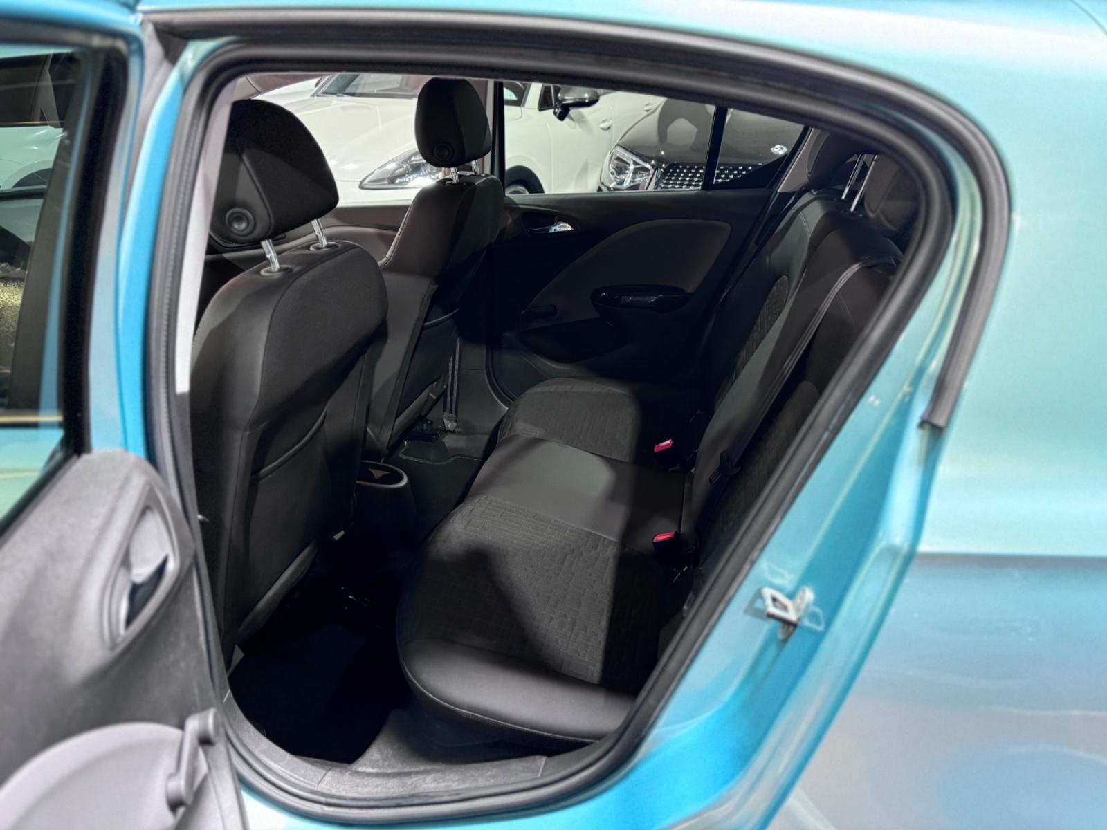 Opel Corsa E Innovation 1.4 Aut. * SHZ * PDC *