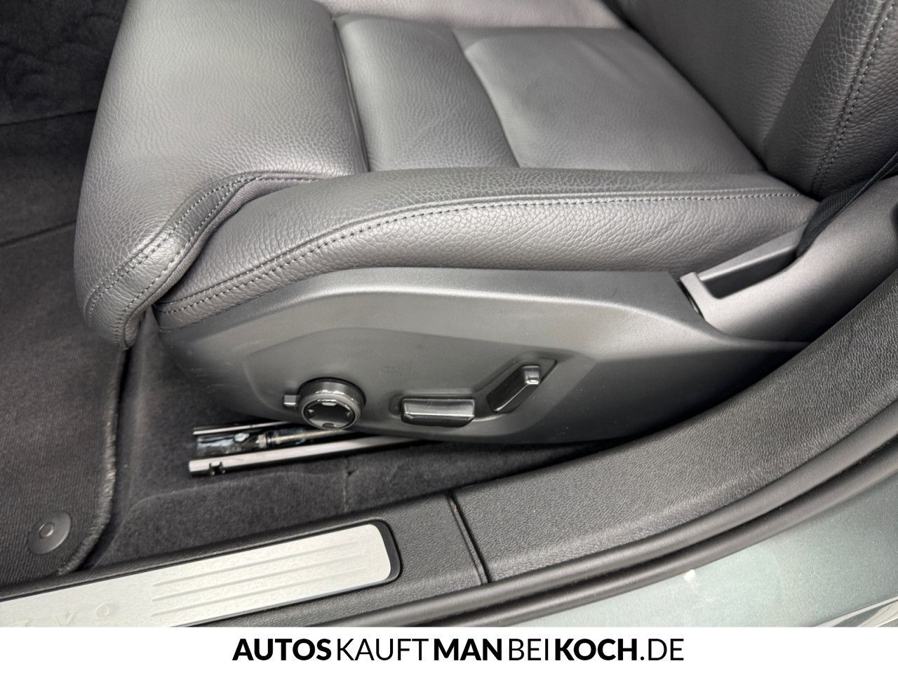 Volvo V60 - Bild 22