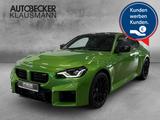 BMW M2 Coupe LMR 19''/20'' Park-Assistent HUD AD Nav - BMW M2 in Mönchengladbach