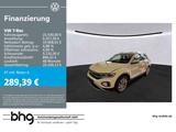 Volkswagen T-Roc 1.5 TSI OPF DSG Style - Volkswagen T-Roc in Freiburg