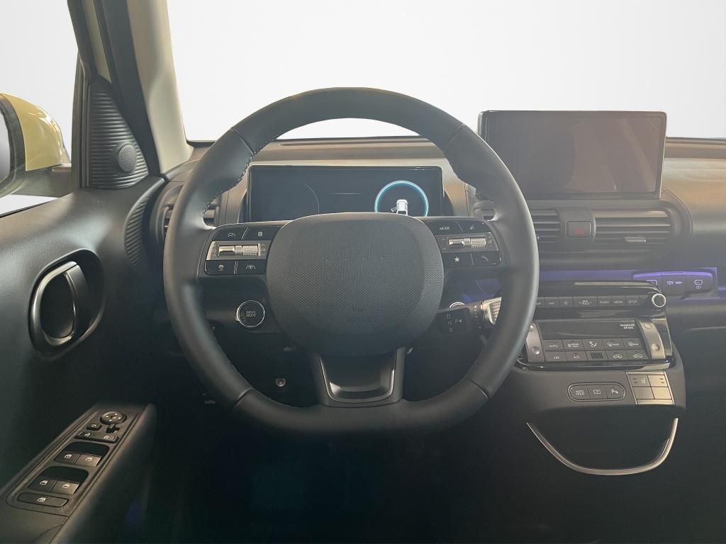 Fahrzeugabbildung Hyundai INSTER EV Prime