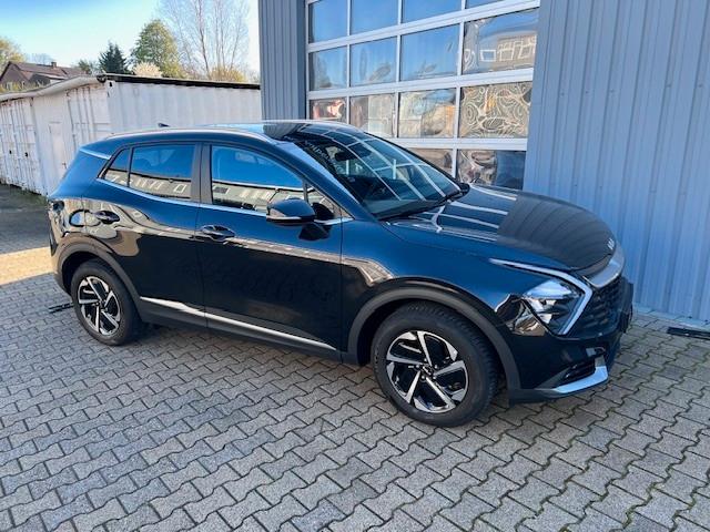 Kia Sportage 1.6 T Vision Komfort Paket Allwetter