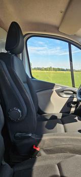 Renault Trafic L1H1 - Renault Trafic Gebrauchtwagen in München