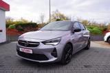 Opel Corsa F 1.2 GS-Line LED Kamera Teilleder DAB PDC - gebrauchte Opel Corsa aus dem Jahr 2019
