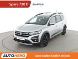 Dacia Jogger 1.0 TCe Comfort *NAVI*CAM*AHK*KLIMA* - Dacia Jogger Gebrauchtwagen