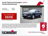 Audi Q6 e-tron Advanced LED+ Techp. Kamera SHZ  LM19